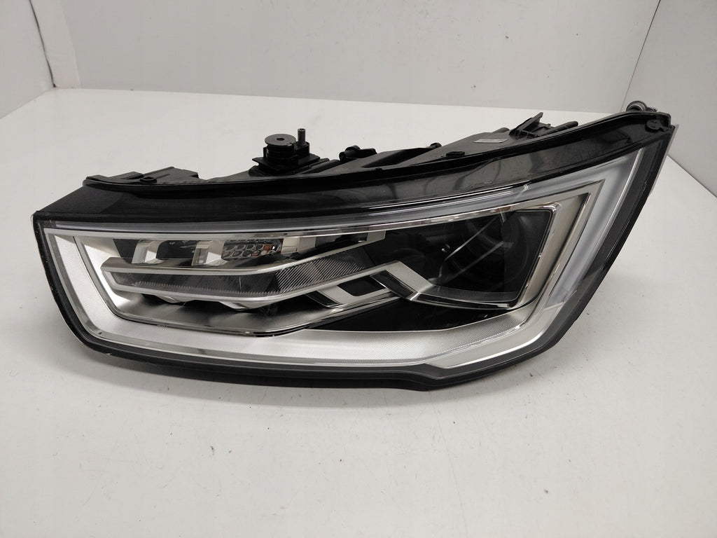 Frontscheinwerfer Audi A1 8XA941005 LED Links Scheinwerfer Headlight SCH9706302400ec