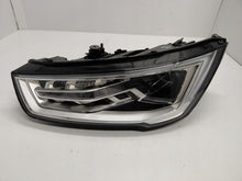 Laden Sie das Bild in den Galerie-Viewer, Frontscheinwerfer Audi A1 8XA941005 LED Links Scheinwerfer Headlight SCH9706302400ec