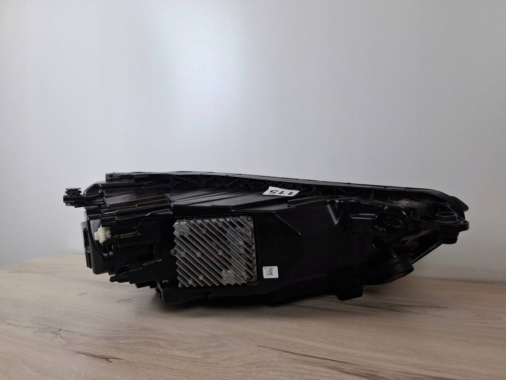 Frontscheinwerfer Audi Q5 80A941033F Links Scheinwerfer Headlight SCH4607934631lu
