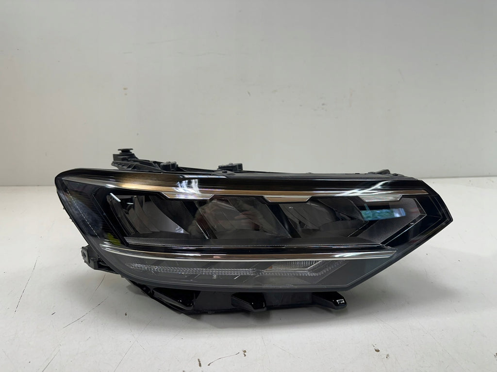 Frontscheinwerfer VW Passat B8 3G941036P Full LED Rechts Scheinwerfer Headlight