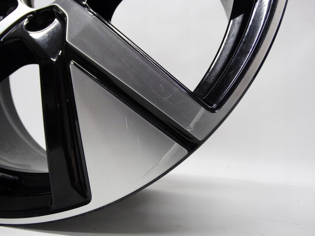 1x Alufelge 19 Zoll 8.5" 5x108 56ET 32134537 Volvo Xc40 Rim Wheel