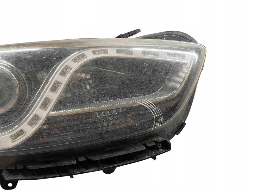 Frontscheinwerfer Hyundai I I40 921023 921023Z090 Vorderseite Headlight