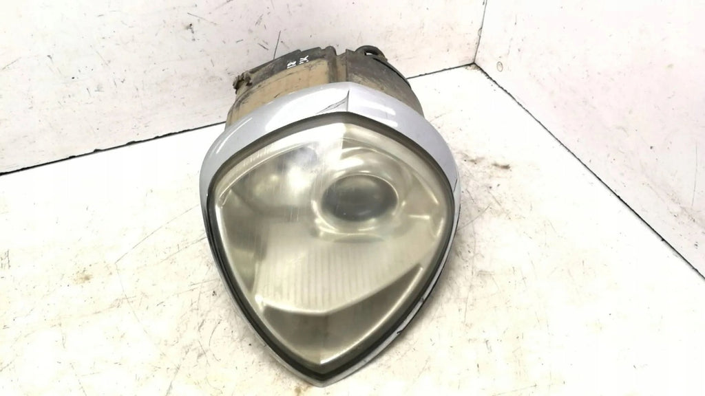 Frontscheinwerfer Lancia Thesis 15536200 Links Scheinwerfer Headlight SCH3145838584mj
