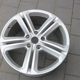 1x Alufelge 20 Zoll 9.0