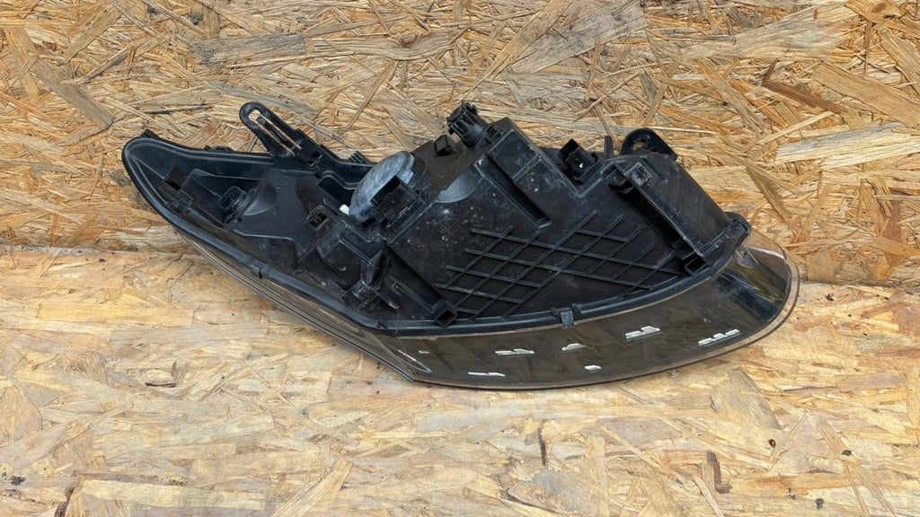 Frontscheinwerfer Renault Megane III Ein Stück (Rechts oder Links) Headlight SCH4354039064ob