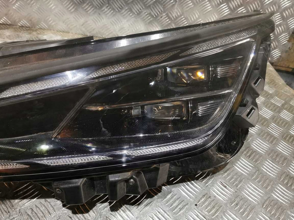 Frontscheinwerfer Kia Ev6 92101-CV1 Full LED Links Scheinwerfer Headlight