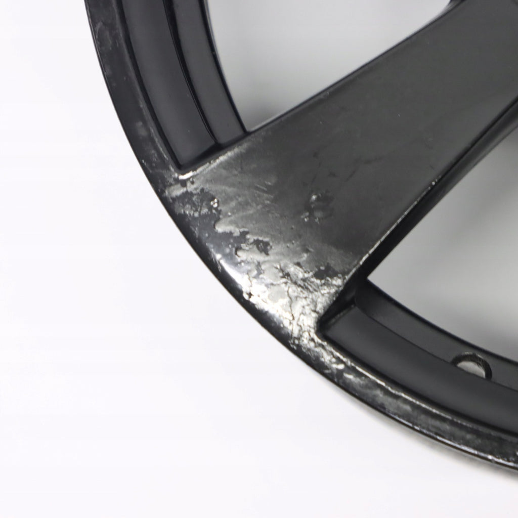 1x Alufelge 16 Zoll 7.0" 5x112 48ET Glanz Silber A2044011102 Mercedes-Benz W204 FEL9437309052qb