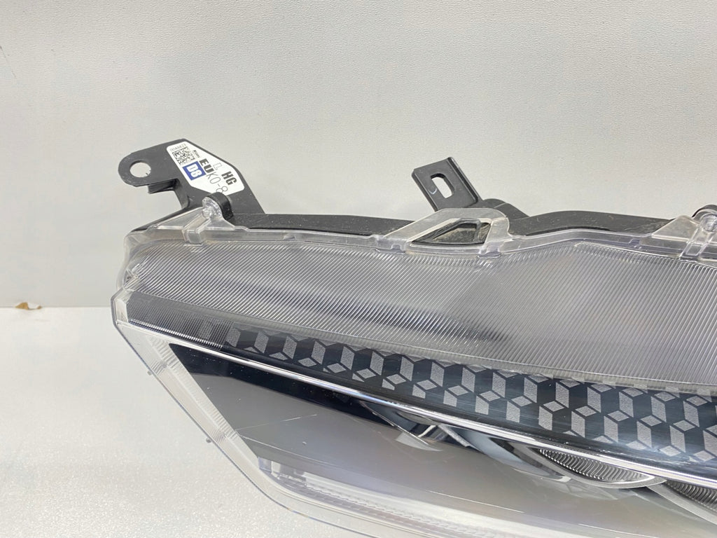 Frontscheinwerfer Toyota IV Yaris 0048823 LED Links Scheinwerfer Headlight SCH1094000121mi