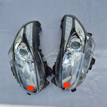 Laden Sie das Bild in den Galerie-Viewer, Frontscheinwerfer Ford Galaxy EM2B13W030GH EM2B13W029GH LED Ein Satz Headlight SCH8713615927de