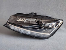 Load image into Gallery viewer, Frontscheinwerfer Skoda Fabia III 3B0941016AN LED Links Scheinwerfer Headlight SCH6443625898fe