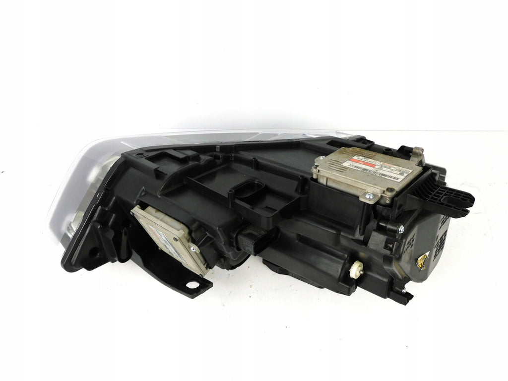 Frontscheinwerfer Audi Q3 8U0941005 8U0941043 LED Links Scheinwerfer Headlight
