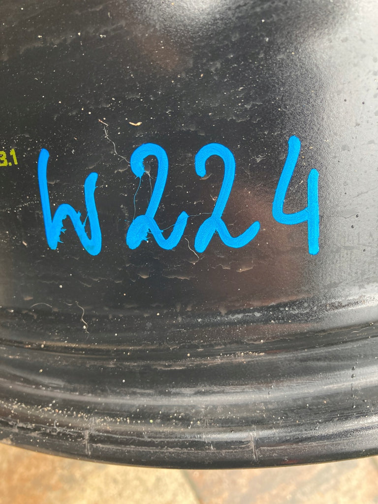 1x Alufelge 19 Zoll 7.5" 5x108 50ET Glanz Silber 31445813 Volvo Xc40 Rim Wheel FEL8767858223nx