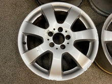 Load image into Gallery viewer, 1x Alufelge 17 Zoll 7.5" 5x112 56ET A2514011002 2514011002 Audi W251 V251 FEL1304998174kh