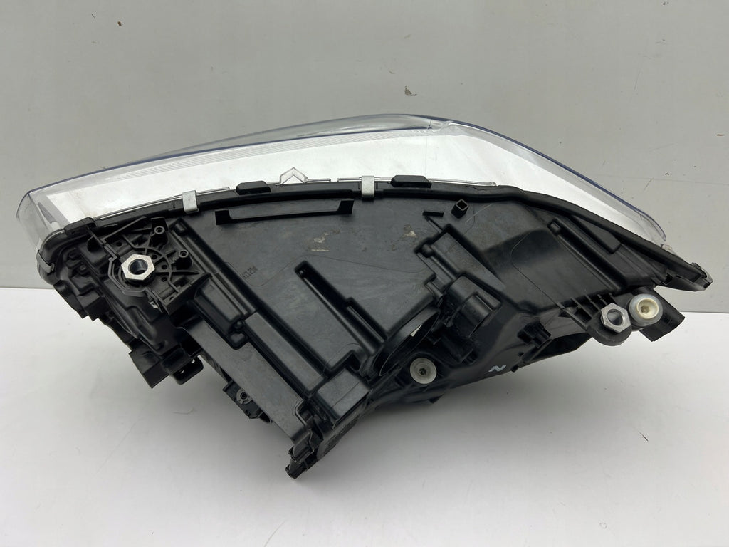 Frontscheinwerfer BMW X3 G01 G02 873965403 LE15A6372 LED Rechts Headlight SCH6537796432ln