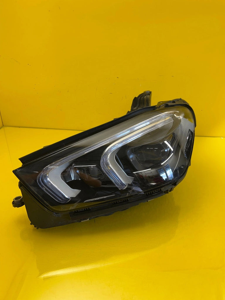 Frontscheinwerfer Mercedes-Benz Gle A1679068507 LED Links Scheinwerfer Headlight