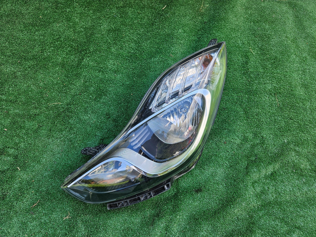 Frontscheinwerfer Hyundai Ix20 Links Scheinwerfer Headlight