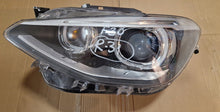 Laden Sie das Bild in den Galerie-Viewer, Frontscheinwerfer BMW 1 F21 F20 7229677-10 Links Scheinwerfer Headlight SCH6205296165vx