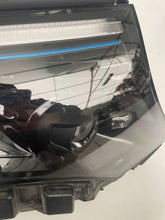 Load image into Gallery viewer, Frontscheinwerfer Mercedes-Benz Eqc A2939067600 LED Rechts Headlight