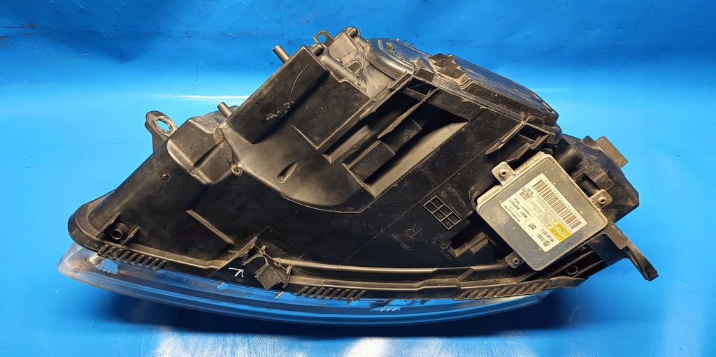 Frontscheinwerfer Audi A6 C6 4F0941004CP 8K0941597C Rechts Headlight SCH3924725970ep