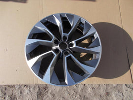 1x Alufelge 19 Zoll 7.0