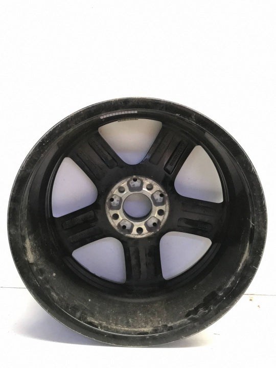 1x Alufelge 18 Zoll 5x112 A2434011600 Mercedes-Benz Eqa Eqb Rim Wheel FEL7765991005pp
