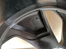 Load image into Gallery viewer, 1x Alufelge 19 Zoll 8.5" 5x108 45ET MK83-1007-AB Jaguar Rim Wheel FEL5122852419zm