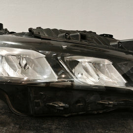 Frontscheinwerfer Peugeot 308 III 98516735 LED Rechts Scheinwerfer Headlight SCH4133420894yu