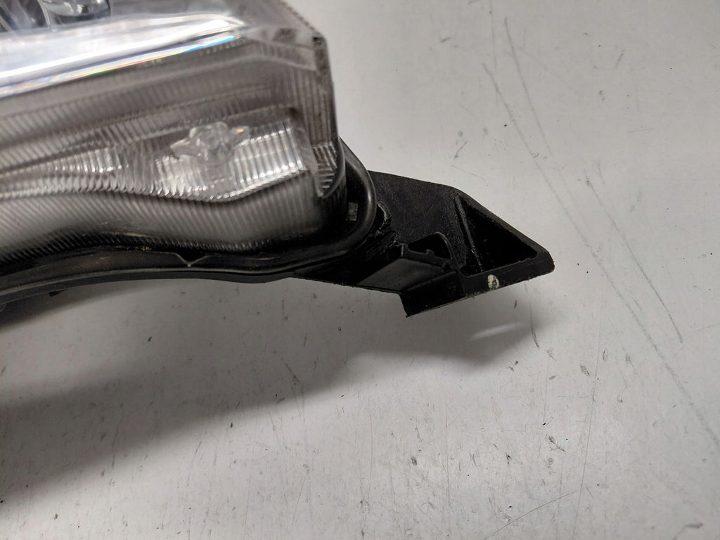 Frontscheinwerfer Toyota Land Cruiser 200 Rechts Scheinwerfer Headlight SCH6684335399pt