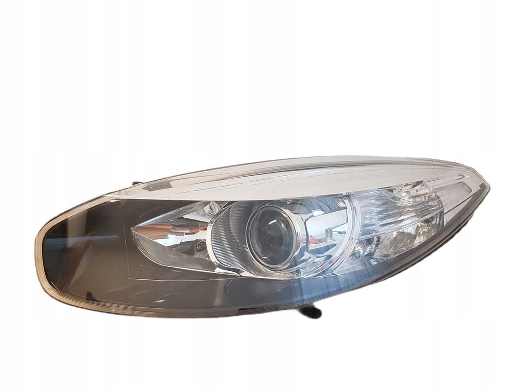 Frontscheinwerfer Renault Fluence 260600738R Links Scheinwerfer Headlight