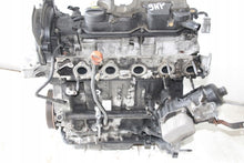 Load image into Gallery viewer, Motor Peugeot 308 I 9H06 1.6 EHDI 2013 Diesel Engine Unkomplett MOT8895944126fb