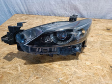 Laden Sie das Bild in den Galerie-Viewer, Frontscheinwerfer Mazda VI Links Scheinwerfer Headlight SCH9906813418fw