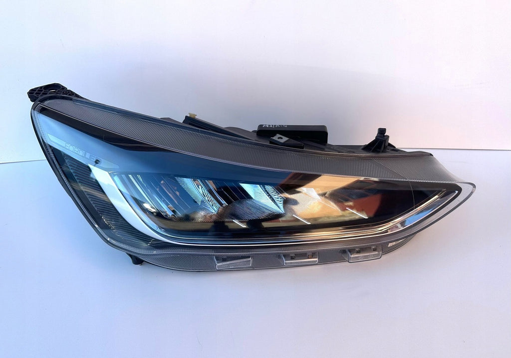 Frontscheinwerfer Ford Focus IV NX7B-13E014-CF Full LED Rechts Headlight SCH6266469324ei