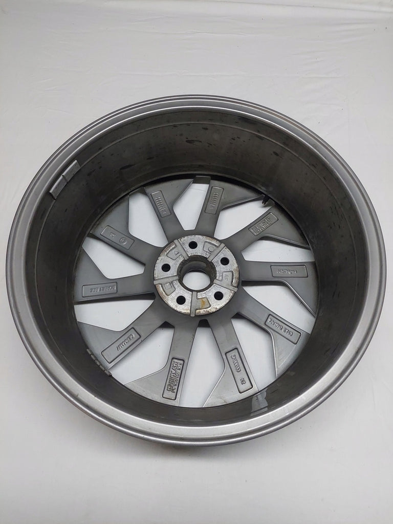 1x Alufelge 19 Zoll 7.0" 5x112 43ET 565601025AJ Skoda Kodiaq Rim Wheel