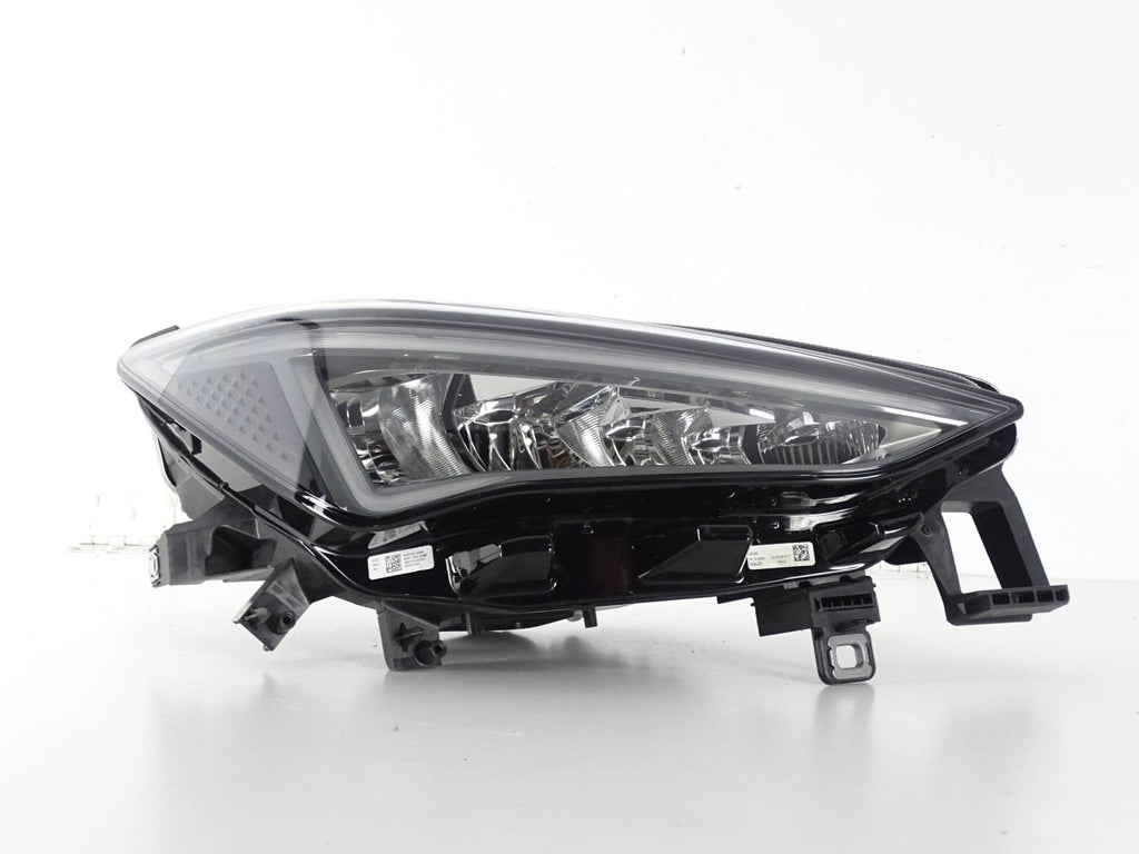 Frontscheinwerfer Cupra Born 10F941008K Rechts Scheinwerfer Headlight SCH2687982274gu