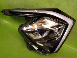 Frontscheinwerfer Kia Sportage V 92102R2000 LED Rechts Scheinwerfer Headlight