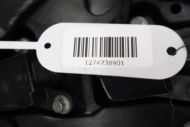 Motor Volvo V70 B4164T2 1.6 180PS 132kW 179TKm Benzin Engine Komplett MOT4987386750qj