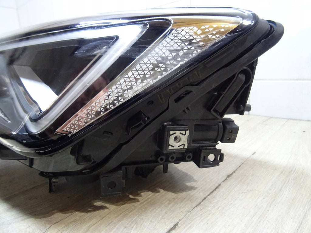 Frontscheinwerfer Seat Leon 5FB941035B Full LED Links Scheinwerfer Headlight