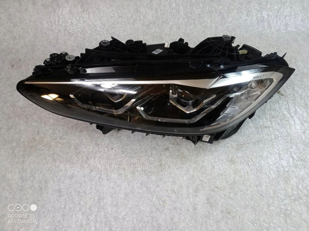 Frontscheinwerfer BMW 4 G22 G23 11921010001 Vorderseite Scheinwerfer Headlight SCH2104988323ff