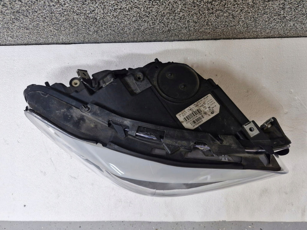 Frontscheinwerfer BMW 5 F11 F10 7203246 Rechts Scheinwerfer Headlight SCH6766987016go
