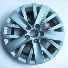 Load image into Gallery viewer, 1x Alufelge 16 Zoll 6.5&quot; 5x112 50ET VW Golf Vi Rim Wheel