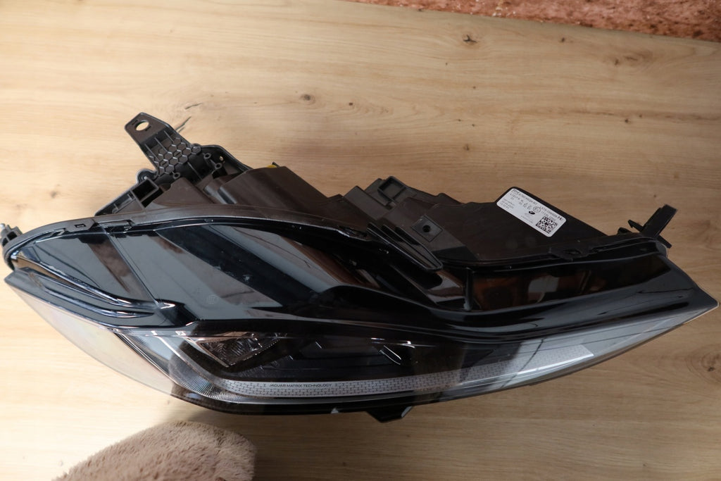 Frontscheinwerfer Jaguar Xe X760 LX73-13W029HC LED Rechts Scheinwerfer Headlight SCH2783253230ft