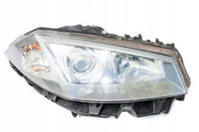 Load image into Gallery viewer, Frontscheinwerfer Renault Megane II 7701064022 7701054659 Xenon Rechts Headlight SCH6846267183kp