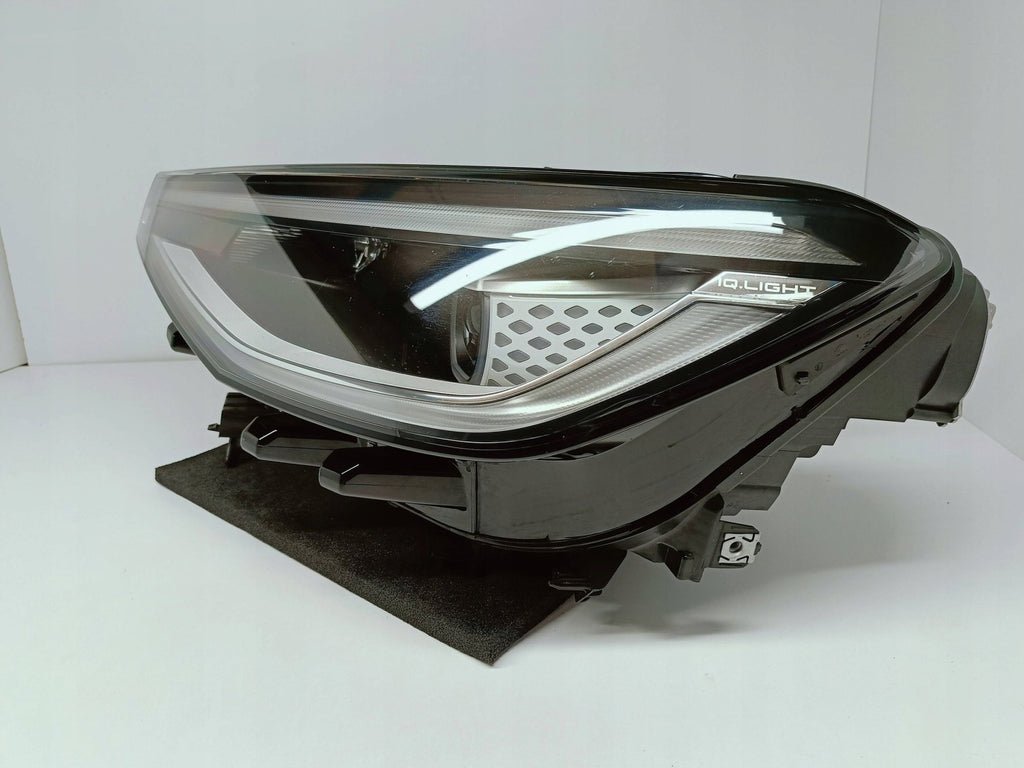 Frontscheinwerfer VW Id.4 11B941035 Links Scheinwerfer Headlight SCH5763778525cu