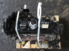 Load image into Gallery viewer, Motor Ford Fiesta II Fbd BG9Q-6007-CA 1.6 TDCI 97PS 71kW Diesel Unkomplett MOT6304437014oj
