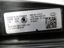 Load image into Gallery viewer, Frontscheinwerfer Skoda Kamiq 655941015C LED Ein Stück (Rechts oder Links) SCH5686191501mr