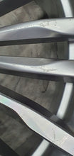 Laden Sie das Bild in den Galerie-Viewer, 1x Alufelge 19 Zoll 8.5" 5x120 47ET Glanz Silber BMW F36 3 F30 F32 F31 F33 Mg 6 FEL2934454787di
