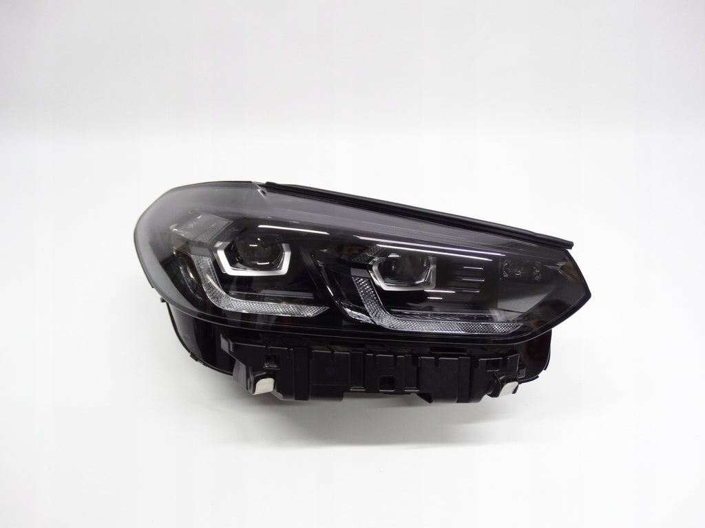 Frontscheinwerfer BMW X3 G01 G02 5A29232 LED Rechts Scheinwerfer Headlight SCH8910299078fr