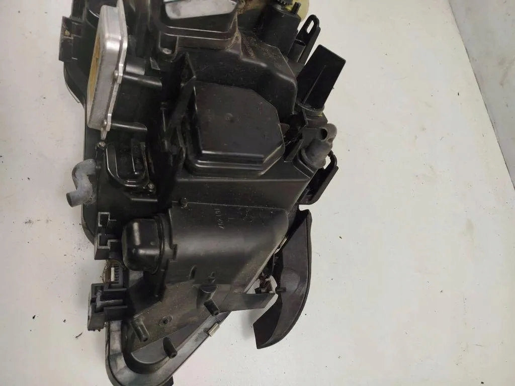 Frontscheinwerfer BMW 7 7162119 009043 Rechts Scheinwerfer Headlight SCH9334671851kk