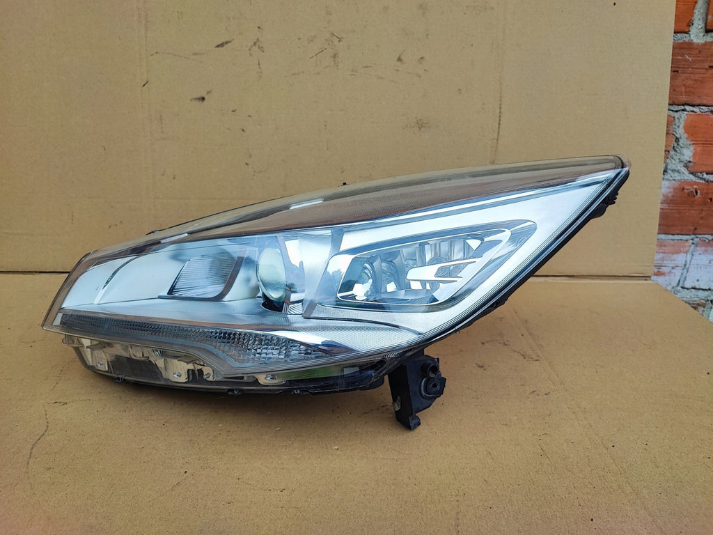 Frontscheinwerfer Ford Kuga CV44-13D155-BG Xenon Links Scheinwerfer Headlight