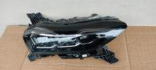 Laden Sie das Bild in den Galerie-Viewer, Frontscheinwerfer Citroën Ds3 9845437080 full LED Rechts Scheinwerfer Headlight